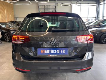 Volkswagen Passat Variant *LED*AHK*ACC*3ZONEN*1HAND*
