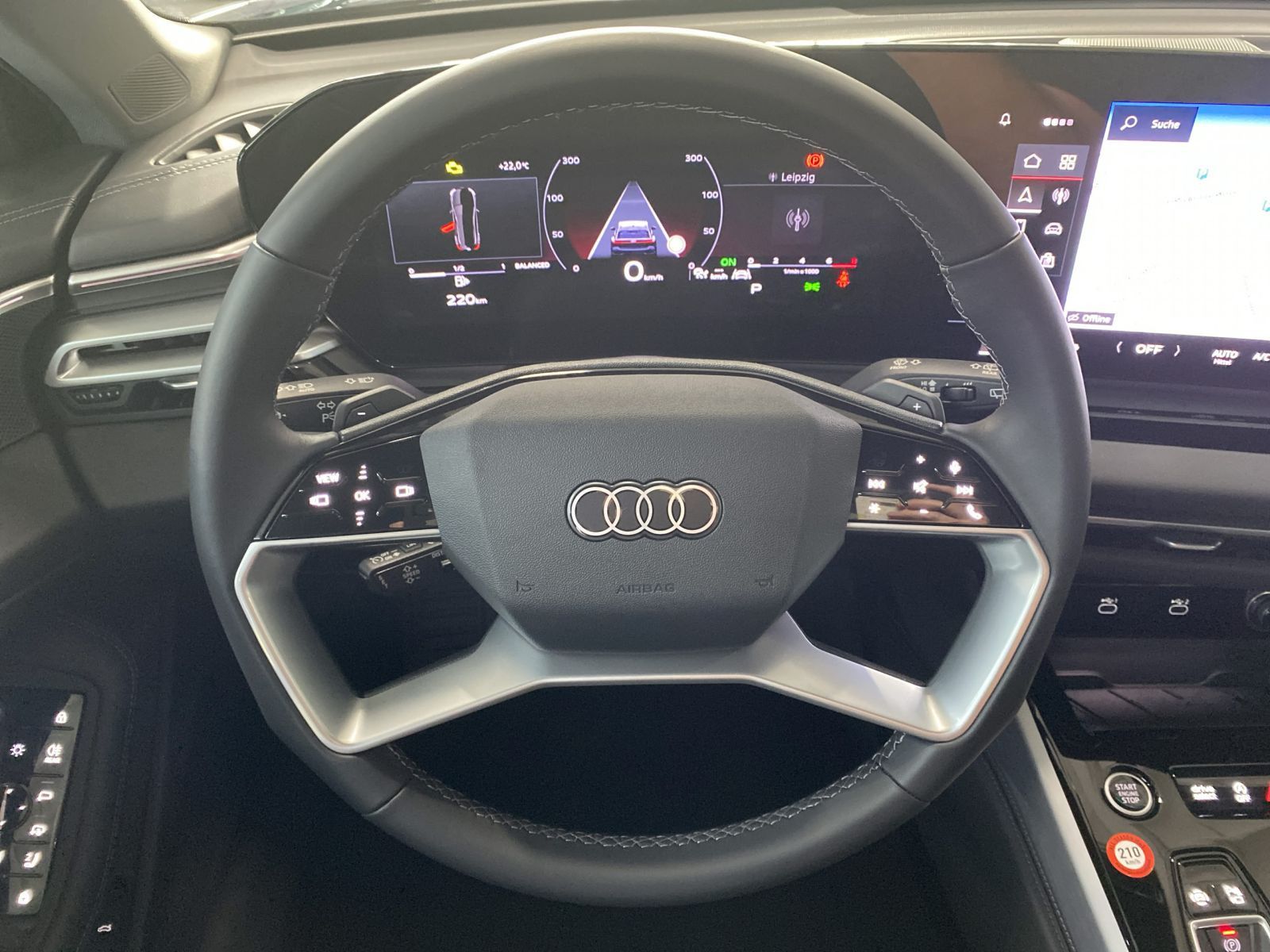 Audi A5 - Bild 11