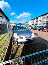 Renault Modus - Renault Modus in Bochum