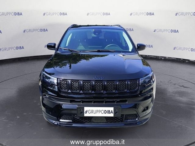 Jeep Compass II 4xe 2021 1.3 turbo t4 phev Limit