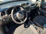 Jeep Renegade Upland Plug-In-Hybrid 4xe 241 PS | ACC  - Jeep Renegade Upland mit Hybrid-Antrieb (Benzin/Elektro)