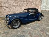 Morgan Plus 8 - Handschalter - 2. Hand - H-Zulassung - Morgan aus 1994