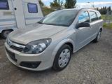Opel Astra Caravan 1.8 Edition - Opel aus 2005: Kombi