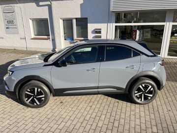 Bild 2 Opel Mokka Edition Automatik
