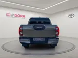 Toyota HiLux 4x4 Double Cab MHEV Autm. Invincible AHK* - Toyota Hilux Neuwagen