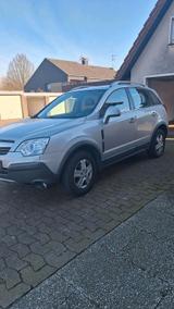 Opel Antara - Opel Antara in Bielefeld