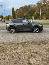 Mazda CX-5 2.2 SKYACTIV-D 184 Sports-Line AWD AT S... - Mazda CX-5 Gebrauchtwagen in Hamburg