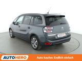 Citroën C4 Grand Picasso 2.0 Blue-HDi Exclusive Aut.*NAV - Citroën Grand C4 Picasso / SpaceTourer mit Schiebedach