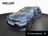 BMW 318i Touring M-Sport LiveCoPro HUD ad.LED 360° - BMW 3er Reihe Jahreswagen: Kombi