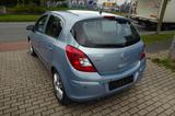 Opel Corsa D Edition/ Automatik/ 5 Türig/ Klima/ TOP! - Opel Corsa aus 2006