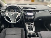 Nissan Qashqai 1.6 DIG-T Acenta NAVI KAMERA SITZHZG DAB - Image