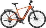 KTM MACINA SPORT SX 10 H 56 - KTM E-Bikes