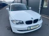 BMW 116 Baureihe 1  2.0*TEMPO*KLIMA*PDC*SHZ*ST/STOP - BMW 116