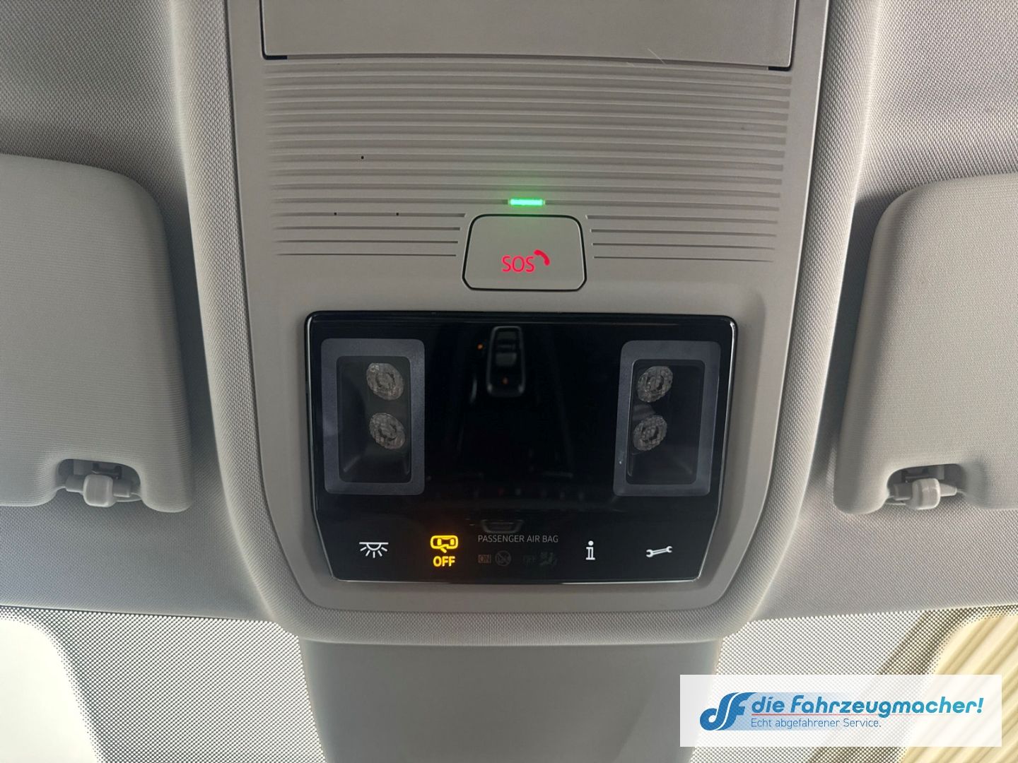 Fahrzeugabbildung SKODA Octavia Combi 1.5 TSI mHEV 85 kW Selection Navi