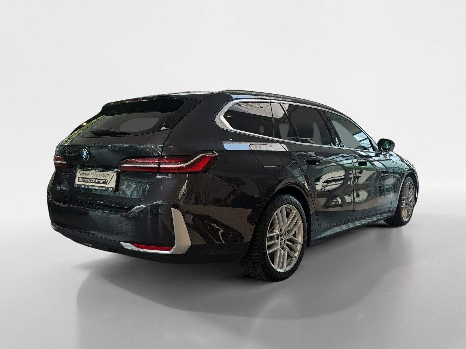 BMW 540 - Bild 12
