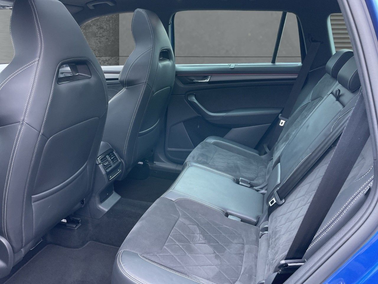 Skoda Kodiaq - Bild 10
