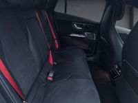 Mercedes-Benz EQE - Vorschau Bild 12