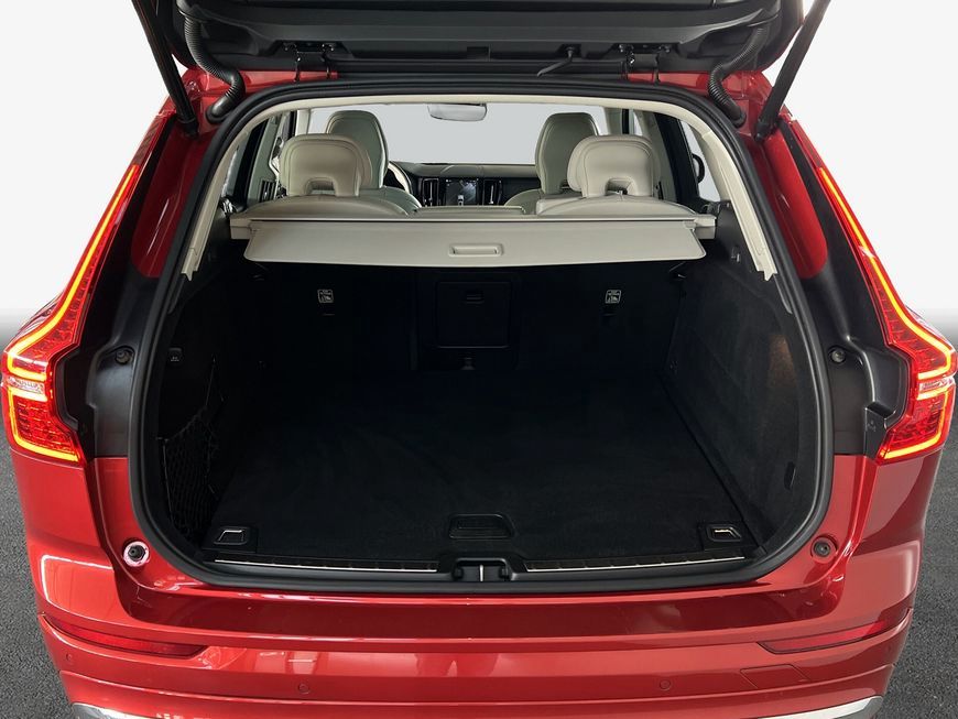 Volvo XC60 B5 AWD Ultimate-Bright Belüftete-Massagesit foto 8