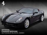 Ferrari 599 GTB*Carbon*Embleme*gepflegt* - Ferrari: Gtb