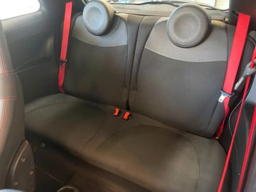Abarth 500 595 esseesse *1.HAND*NAVI*AKROPOVIC*SPORT*