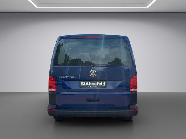 T6.1 Kombi 2.0 TDI L2H1