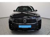 Volkswagen Tiguan 2.0 TSI OPF 4M. R DSG AHK/Matrix/RFK/SH - Volkswagen Tiguan: Tsi