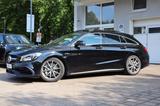 Mercedes-Benz CLA 45 AMG 4Matic Shooting Brake Sp.sh. 7G-DCT - Mercedes CLA 45 AMG Benzin Gebrauchtwagen