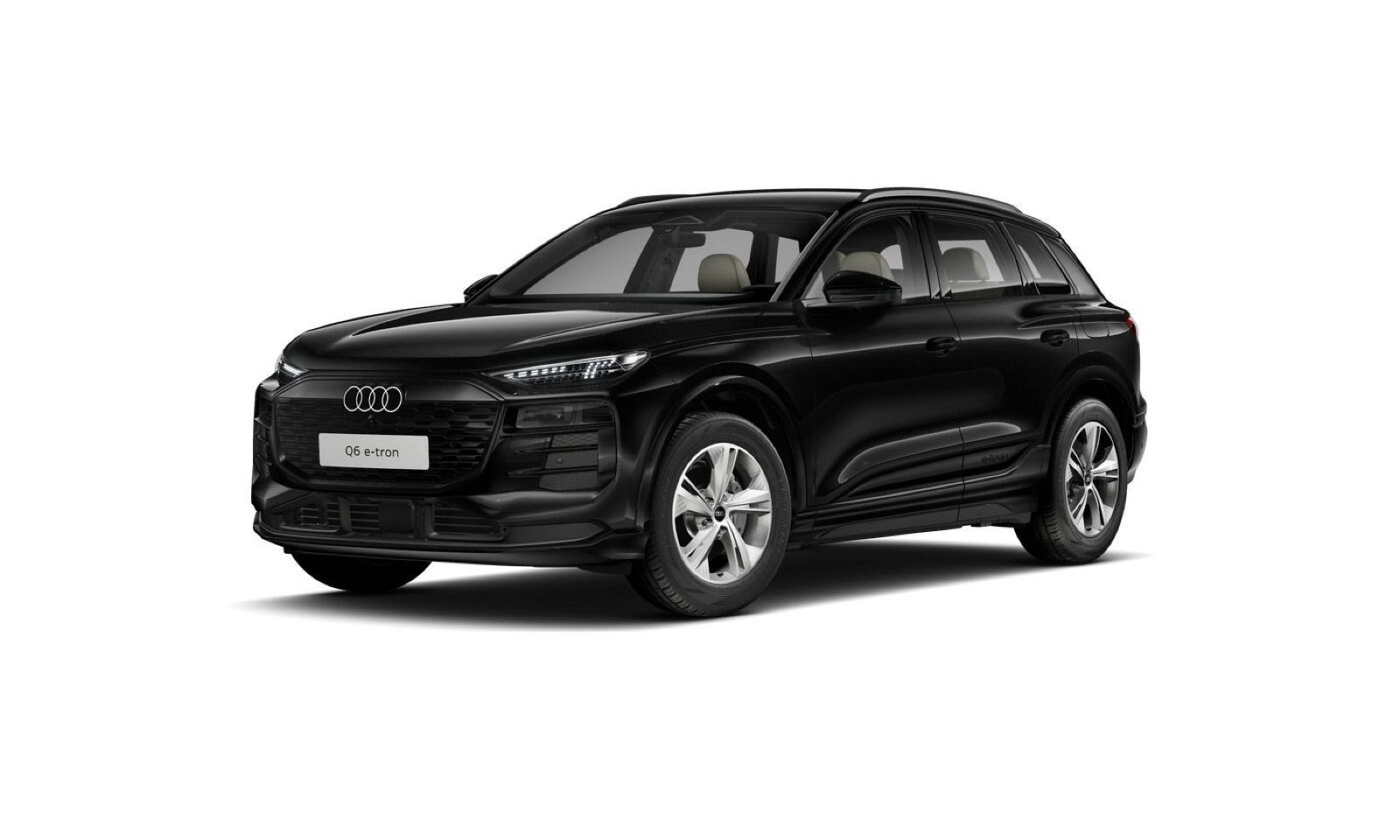 Audi Q6 e-tron - Bild 2