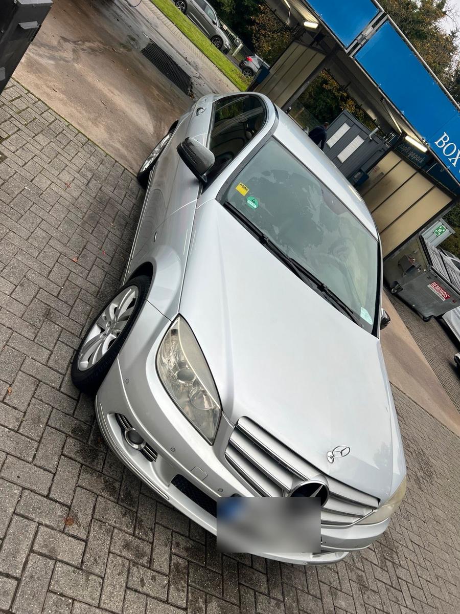 Mercedes-Benz Andere