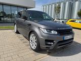 Land Rover Range Rover Sport 3.0 SDV6 HSE HSE - Land Rover Range Rover Sport mit Diesel-Antrieb: Panorama-Dach