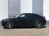 Mercedes-Benz GLC 43 AMG Coupé * Performance Abgas * 360° Cam - Mercedes-Benz GLC-Klasse Gebrauchtwagen in Frankfurt
