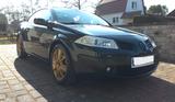 Renault Megane Coupe/Cabrio Dynamique 2.0 16V  - gebrauchte Renault Megane aus dem Jahr 2007