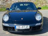 Porsche 997 Carrera Cabriolet MY08 Carrera