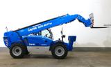 Terex GENIE GTH 4017 II TURBO *17m / 4t.* vgl. MT 1740 - Mobilbagger T174