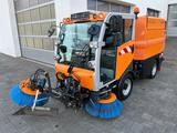 Andere Bucher City Cat 2020 - Kommunalfahrzeug Bucher