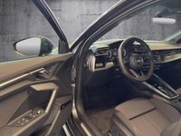 Audi A3 - Vorschau Bild 19