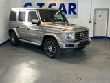 Mercedes-Benz G 500 AMG Line I AHK I New Model I TOP - gebrauchte Mercedes-Benz G 500 aus dem Jahr 2019
