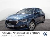Skoda Scala 1.0 TSI DSG Cool Plus Telef. PDC SHZ AppCo - Skoda Scala in Essen