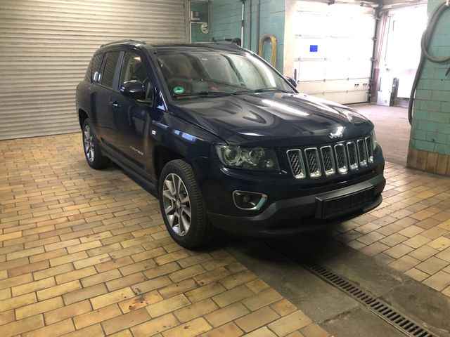 Jeep Compass Limited 4x4