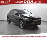 Mercedes-Benz GLA200 7G Progress NIGHT+STANDHZ+WIDES+KAM+LED+ - gebrauchte Mercedes-Benz GLA 200 aus dem Jahr 2022