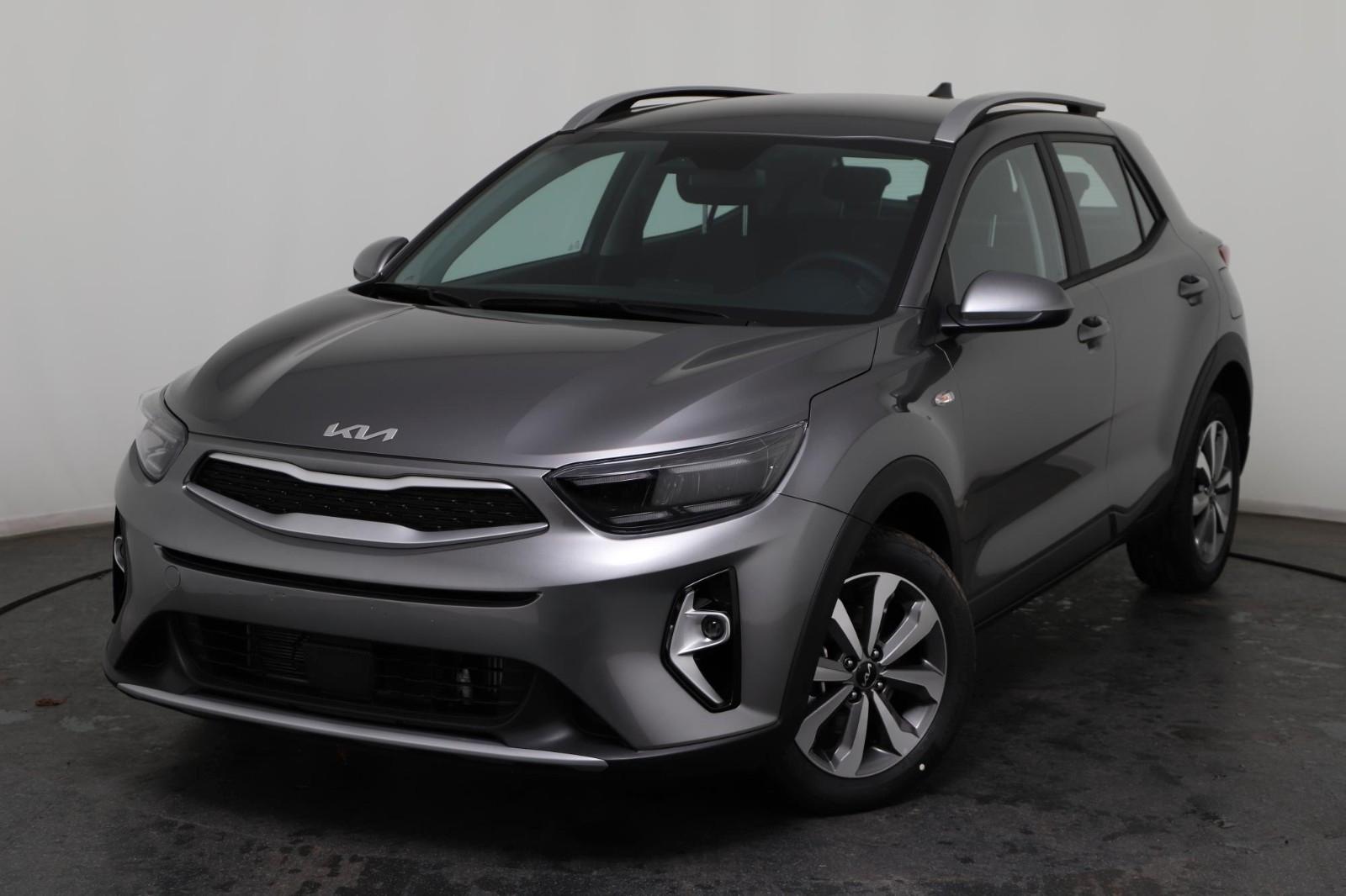 Kia Stonic Vision