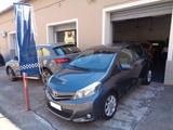 Toyota Yaris 1.4 D-4D Lounge M-MT (FINANZIABILE) - Toyota Yaris mit Diesel-Antrieb: Lounge