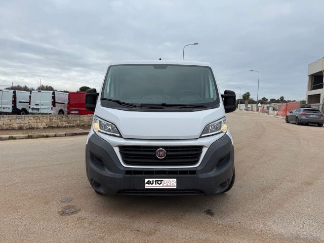 Inne Ducato 28 2.0 MJT PC-TN Furgone