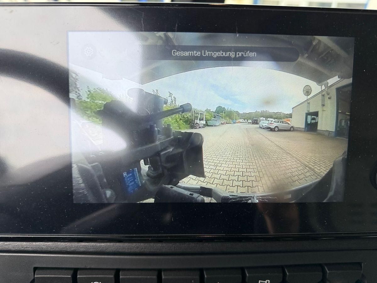 Fahrzeugabbildung Iveco X-Way AD360X54Z HR OFF Meiller Dreiseitenkipper