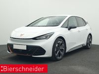 Cupra Born - Vorschau Bild 1