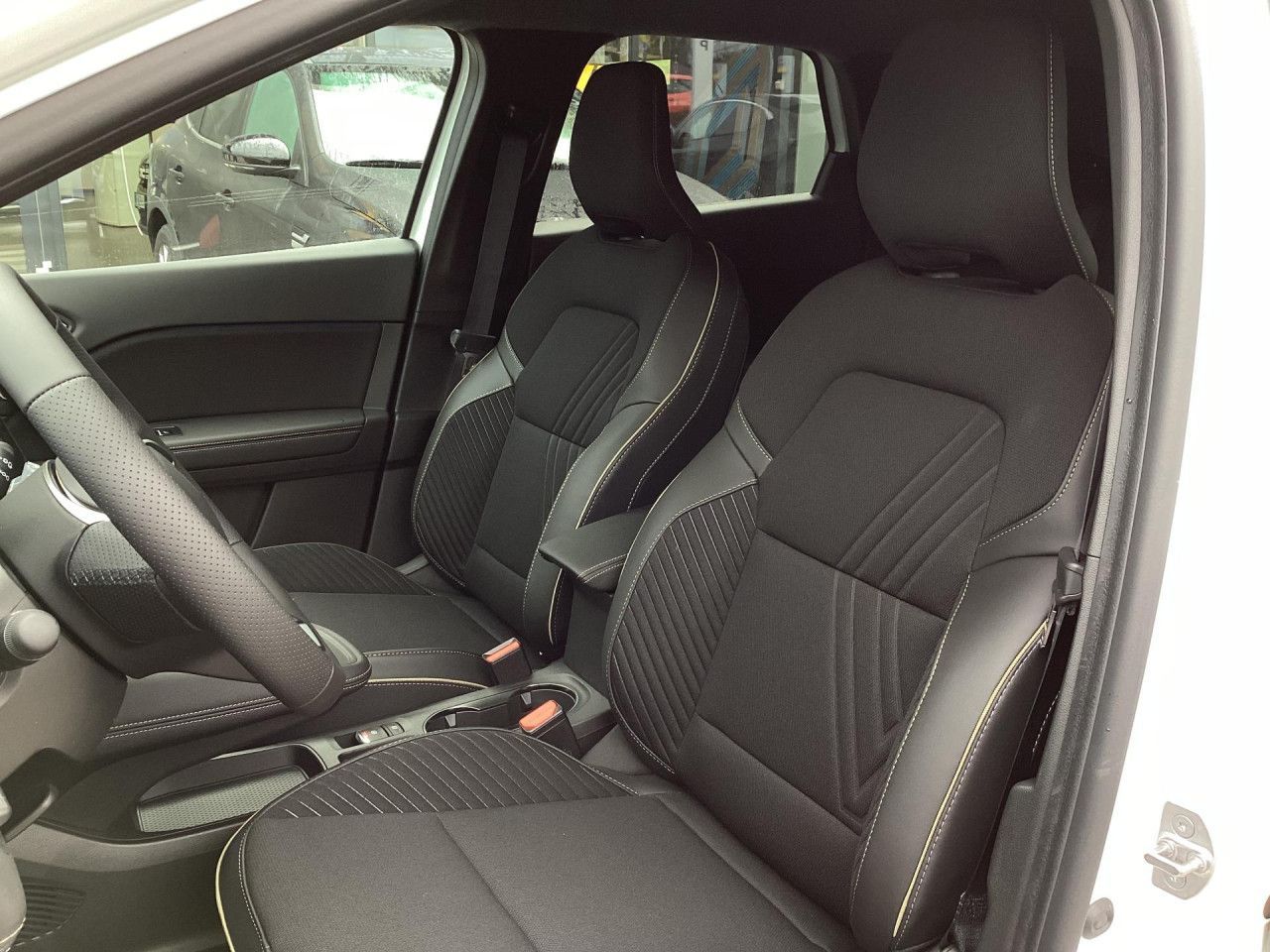Renault Symbioz - Bild 13