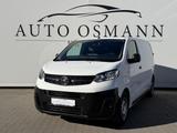 Opel Vivaro 1.5 D Cargo Edition M L2 Klima 3-Sitzer  - Opel Vivaro: 2.5