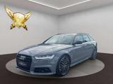 Audi A6 3.0 TDI quattro competition RS Sitze MEGA OPT - Audi A6: Kombi, RS
