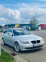 BMW 5er BMW Automatik - BMW aus 2009: 5er