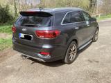 Kia Sorento AWD GT Line Automatik  AHK - Kia Sorento: Privatanbieter
